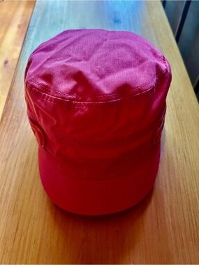 Nike Pink Golf Cadet Cap